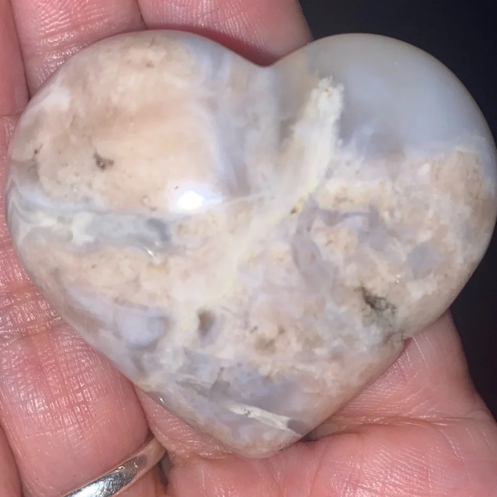 PLEASE LIKE & SHARE OUT🔮🪬GET YOUR CHAKRAS IN TUNE FOR SPRING. CRYSTAL SH… - Picture 2 of 6